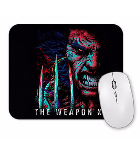 Muntante X Mouse Pad