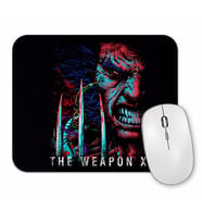 Muntante X Mouse Pad
