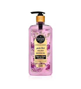 EST PJ DUŞ JELİ PURE LOVE 750 ML PET ŞİŞE