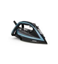 Fv5695 Turbo Pro Kireç Avcısı Anti-calc 3000 Watt Buharlı Ütü - 1830007642 (Siyah - Beyaz)