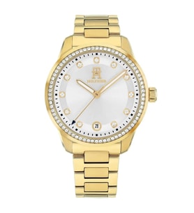 Tommy Hilfiger Gold Kadın Kol Saati TH1782758