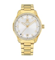 Tommy Hilfiger Gold Kadın Kol Saati TH1782758