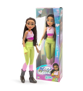 Winx İkonik Periler Aisha WNX77