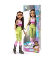 Winx İkonik Periler Aisha WNX77