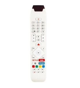 Vestel RCA343140P YouTube-Netflix-Prime Tuşlu Led Tv Kumanda