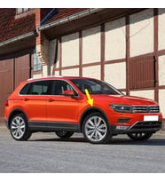 VW Tiguan 2016-2020 Sağ Ön Çamurluk Plastik Dodik 5NA854732E