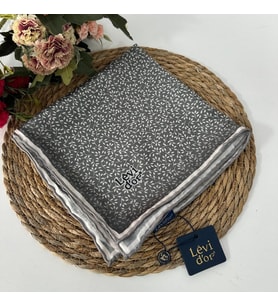 Levi'dor Kristal Eşarp Yeni Sezon LRK7812