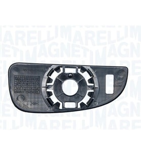 Ayna Camı Sol Alt Isıtmasız Psa Jumper-3/Boxer-3 2.2 Hdı 08- (Oem No: 8151.Ll)