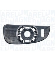 Ayna Camı Sol Alt Isıtmasız Psa Jumper-3/Boxer-3 2.2 Hdı 08- (Oem No: 8151.Ll)