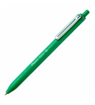 Pentel iZee Yağ Bazlı Mekanizmalı Roller Kalem 1.0 mm Yeşil BX470-D