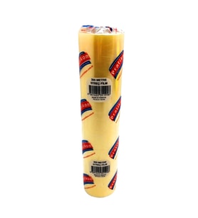 30CM X 300MT PVC GIDA STREÇ FİLM DÖKME (5343)