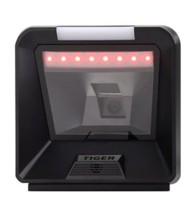 PERKON TİGER PS-5700 2D MASAÜSTÜ BARKOD OKUYUCU