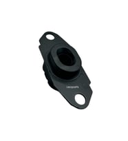 LEOPARTS Nissan Juke Dizel Motor Takozu Ön Sol 2010-2019 11220-1J50A