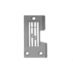 Brother Kollu Gömlekçi Tipi Plaka (4.8mm) B927