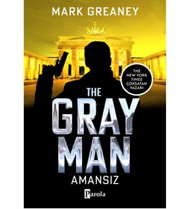 The Gray Man - Amansız