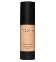 Note Mattifying Foundation 01 Mat Bitiş Etkili Fondöten