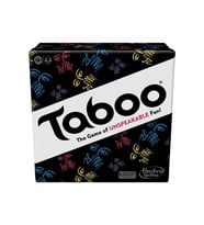 Taboo F5254