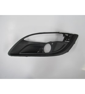Opel Astra J Sd/hb 12/20 Si·s Lamba Kapağı Sol Si·s/si·nyal/deli·kli·/çıta Deli·ksi·z 