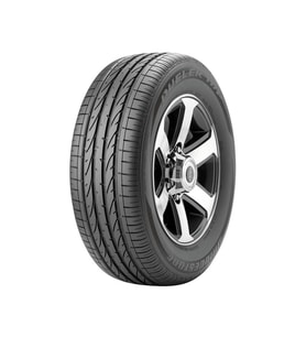 Bridgestone Dueler H/P Sport AO 255/45R20 101W 4x4 Yaz Lastiği (Üretim Yılı: 2024)