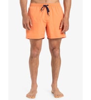 Quiksilver EVERYDAY SOLID VOLLEY 15 Erkek Volley Short EQYJV04120-QK.802 (Çok Renkli)