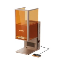 XTOOL F2 ULTRA UV LAZER MAKİNASI