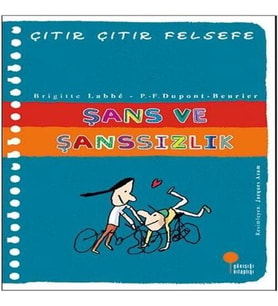 Çıtır Çıtır Felsefe 31 - Şans ve Şanssızlık