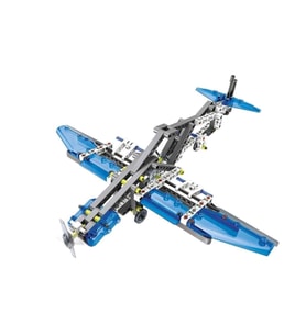 75028TR 64996 Mekanik Laboratuvarı - Uçaklar ve Helikopterler