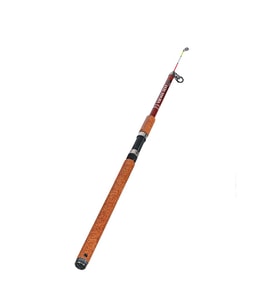 Albastar 4289 Viento 350cm 100-200gr Teleskobik Olta Kamışı