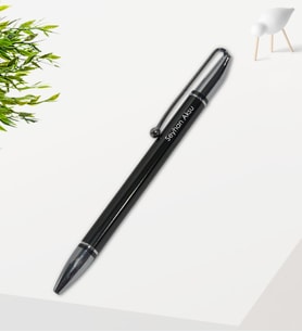 BK Gift Kişiye Özel İsimli Metal Tükenmez Kalem-1