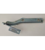 PEUGEOT PARTNER- TEPEE- 10/18; KAPUT MENTEŞESİ SAĞ 1579-2355 7913.45