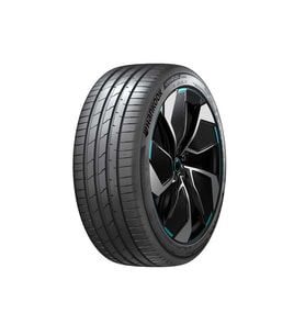 Hankook iON evo SUV IK01A 255/35R21 98W XL Sound Absorber EV Oto Yaz Lastiği (Üretim Yılı:2025)