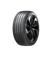 Hankook iON evo SUV IK01A 255/35R21 98W XL Sound Absorber EV Oto Yaz Lastiği (Üretim Yılı:2025)