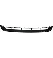 Audi Q7 2010- Tampon Izgarasi Orta Alt 4L0807683C01C Wisco