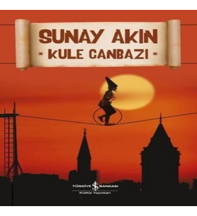Kule Canbazı