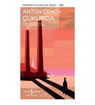 Çukurda – Sert Kapak - Anton Pavloviç Çehov