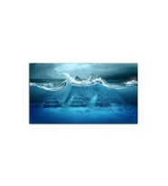 DBSanatevi Mısır Kıyamet Günü Tablo 50 X 70 Cm