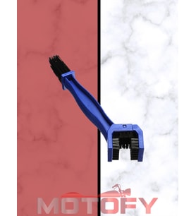 MOTOSİKLET ZİNCİR TEMİZLEME FIRÇASI