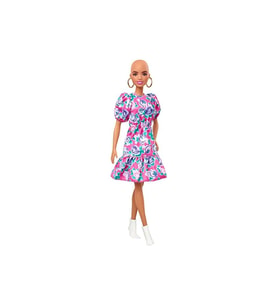 Barbie Fashionistas Büyüleyici Parti Bebekleri Fbr37-Gyb03