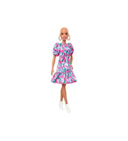 Barbie Fashionistas Büyüleyici Parti Bebekleri Fbr37-Gyb03