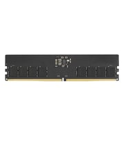 GOODRAM 16GB DDR5 4800MHZ CL40 PC RAM / VALUE GR4800D564L40S-16G