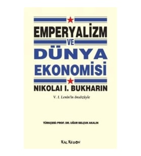 Emperyalizm ve Dünya Ekonomisi