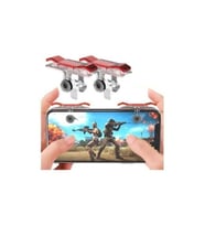 Dodes Pubg Oyuncu Tetik Telefon Aparatı