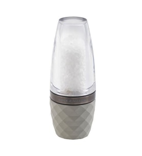 ?Cole & Mason H321805 City Concrete 160mm Tuz Değirmeni
