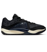 Nike KD16 Basketball Shoes Black Unisex Basketbol Ayakkabısı Siyah