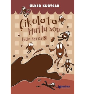 Gıda Serisi 5 -