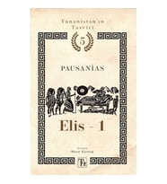 Elis -1 Yunanistan’ın Tasviri 5. Kitap