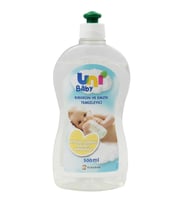 Unı Baby Bıberon Emzık Temızleyıcı 500 ml - Standart Standart