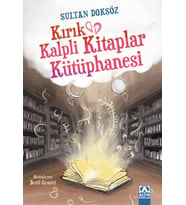 Kırık Kalpli Kitaplar Kütüphanesi