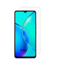 Vivo Y27 5G Ekran Koruyucu Nano Esnek Flexible Şeffaf   (Renksiz)