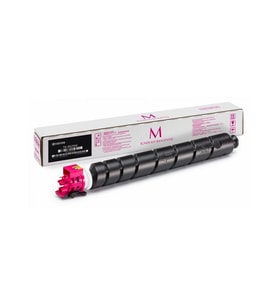 Kyocera TK-8525/1T02RMBNL0 Kırmızı Fotokopi Toneri